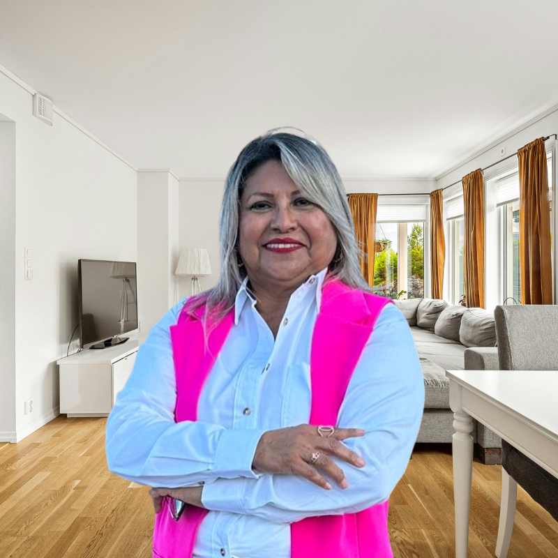 Lucía Macías