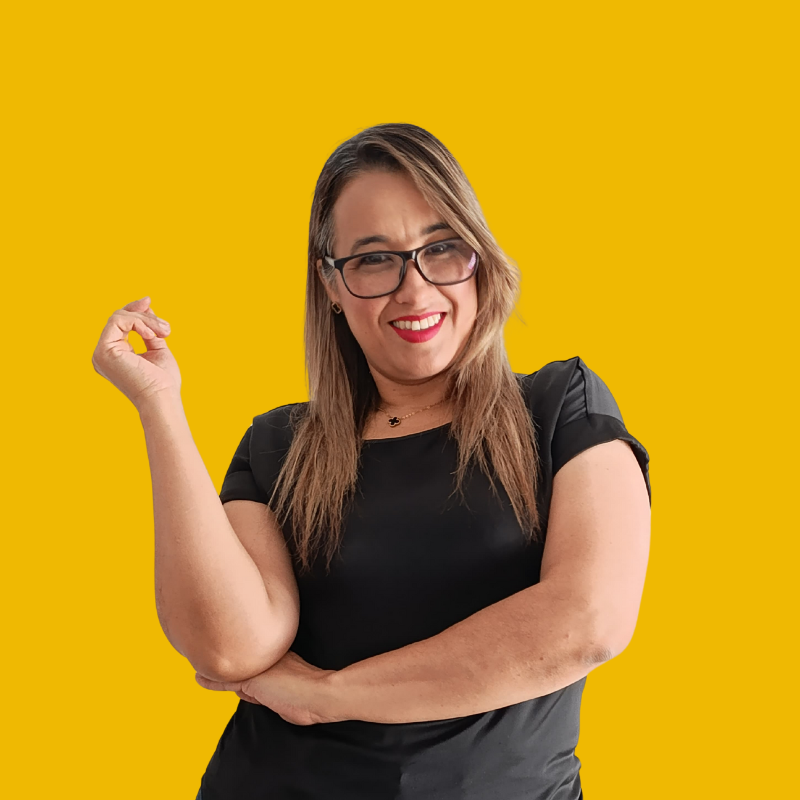 Nohelia Amarillas González