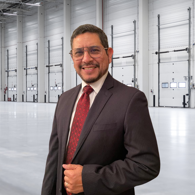 LUIS JAVIER MACIAS MERLA