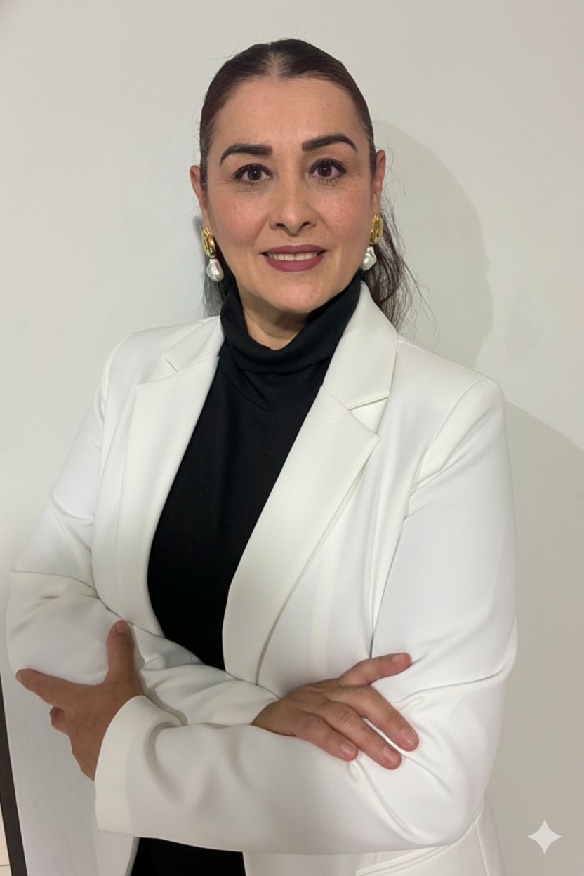 ALEIDA VALENZUELA SUAREZ